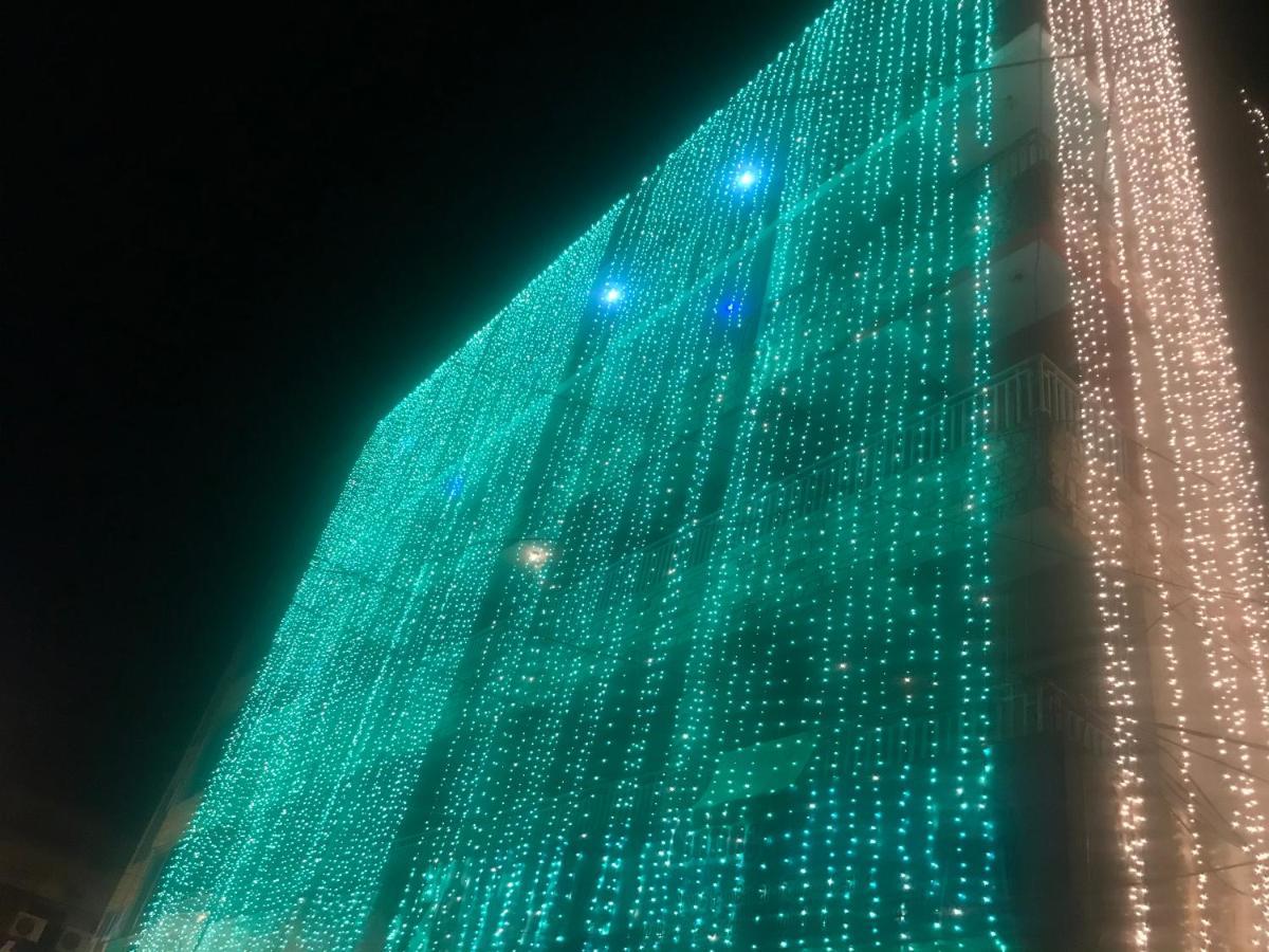 Hotel De Grand راوالبيندي المظهر الخارجي الصورة