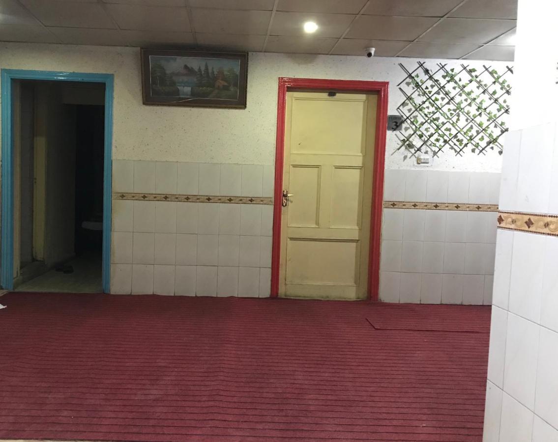 Hotel De Grand راوالبيندي المظهر الخارجي الصورة