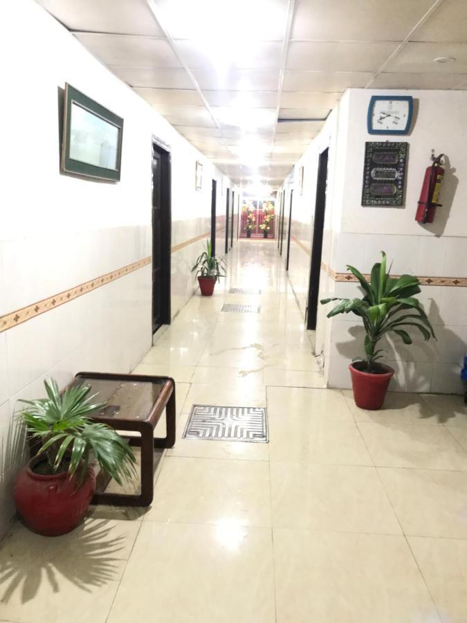 Hotel De Grand راوالبيندي المظهر الخارجي الصورة