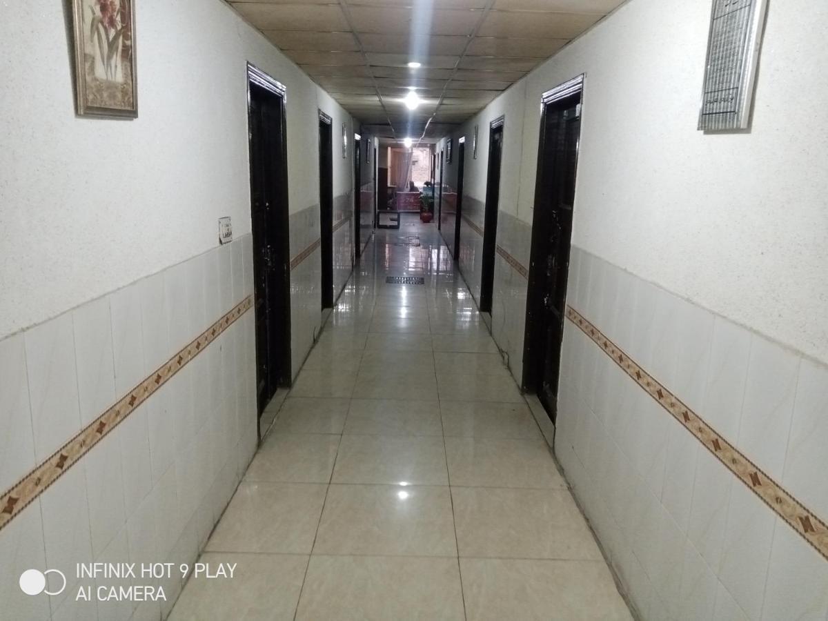 Hotel De Grand راوالبيندي المظهر الخارجي الصورة